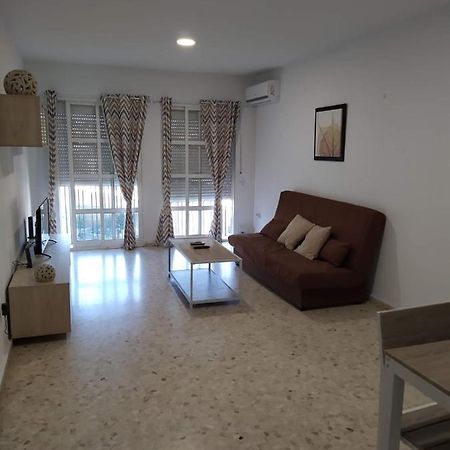 Luz Y Sol San Fernando Apartment Exterior photo