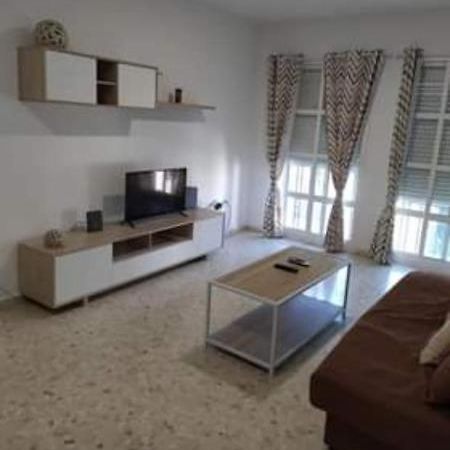 Luz Y Sol San Fernando Apartment Exterior photo