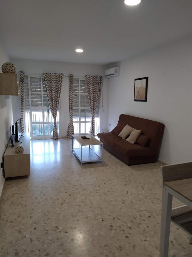 Luz Y Sol San Fernando Apartment Exterior photo