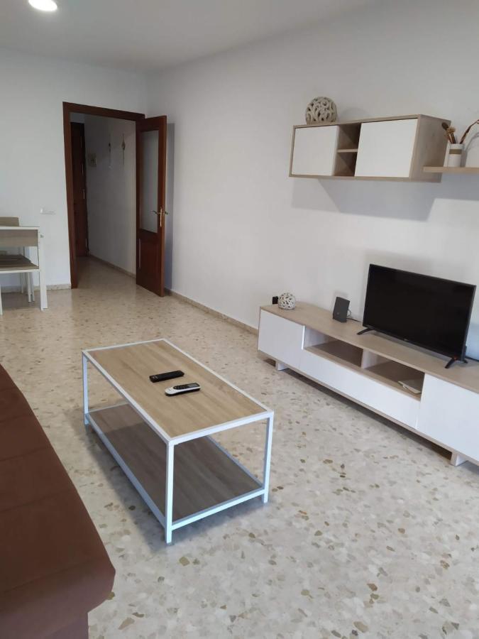 Luz Y Sol San Fernando Apartment Exterior photo