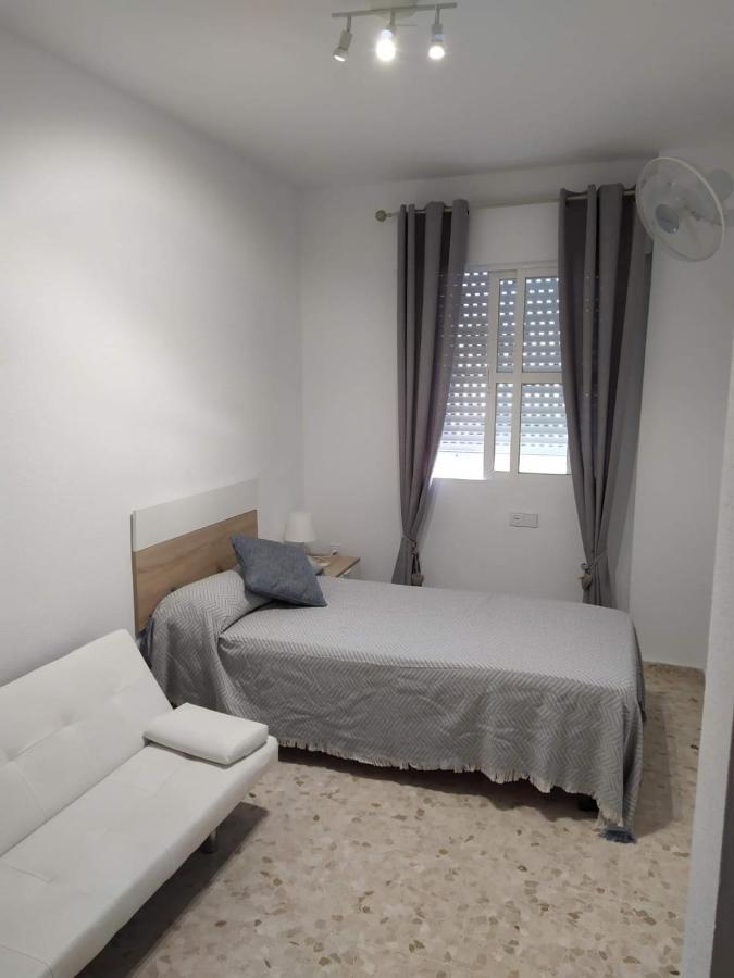 Luz Y Sol San Fernando Apartment Exterior photo