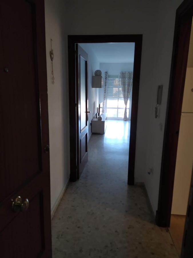 Luz Y Sol San Fernando Apartment Exterior photo