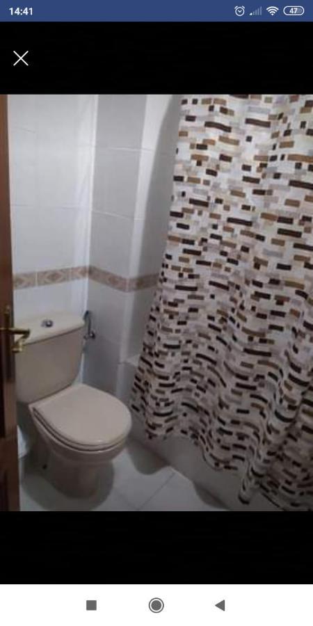 Luz Y Sol San Fernando Apartment Exterior photo