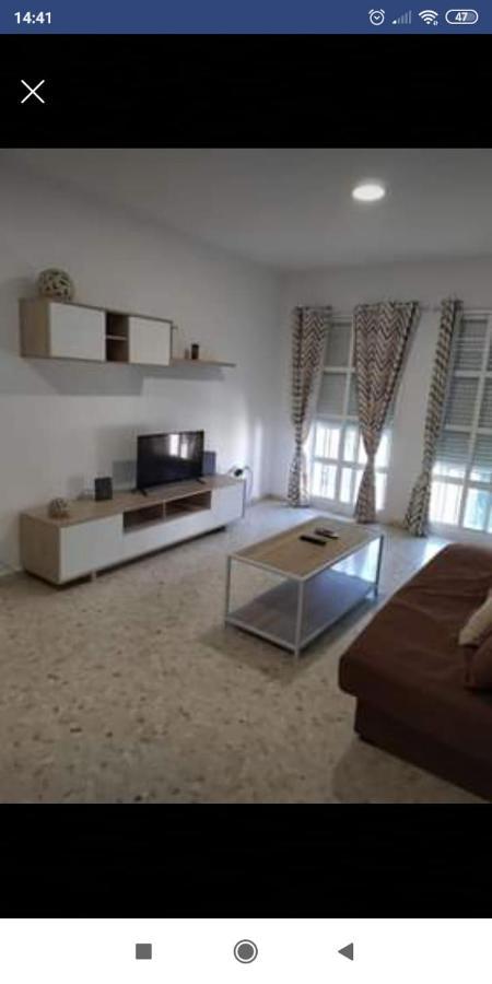 Luz Y Sol San Fernando Apartment Exterior photo